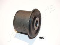 JAPANPARTS Draagarmrubber (RU-M00)