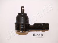 JAPANPARTS Spoorstangeind (TI-H18L)