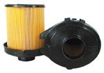 ALCO FILTER Luchtfilter (MD-5002)