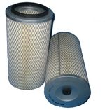 ALCO FILTER Luchtfilter (MD-5016)