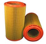 ALCO FILTER Luchtfilter (MD-5122)