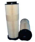 ALCO FILTER Luchtfilter (MD-5266)