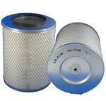 ALCO FILTER Luchtfilter (MD-7008)