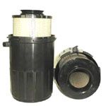 ALCO FILTER Luchtfilter (MD-7074)
