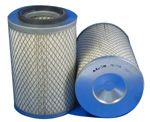 ALCO FILTER Luchtfilter (MD-7116)