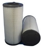 ALCO FILTER Luchtfilter (MD-7398)