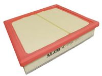 ALCO FILTER Luchtfilter (MD-8784)