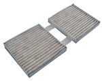 ALCO FILTER Interieurfilter (MS-6433C)