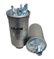 ALCO FILTER Brandstoffilter (SP-1041)