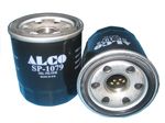 ALCO FILTER Oliefilter (SP-1079)