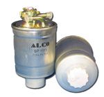 ALCO FILTER Brandstoffilter (SP-1111)