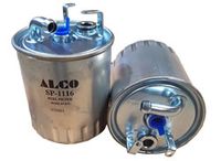 ALCO FILTER Brandstoffilter (SP-1116)