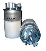 ALCO FILTER Brandstoffilter (SP-1241)