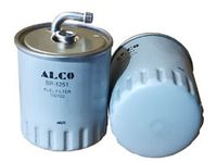 ALCO FILTER Brandstoffilter (SP-1251)