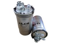 ALCO FILTER Brandstoffilter (SP-1255)