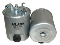 ALCO FILTER Brandstoffilter (SP-1309)