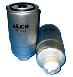 ALCO FILTER Brandstoffilter (SP-1342)