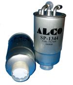 ALCO FILTER Brandstoffilter (SP-1344)