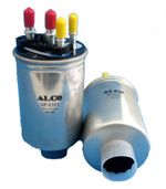 ALCO FILTER Brandstoffilter (SP-1353)