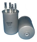 ALCO FILTER Brandstoffilter (SP-1393)