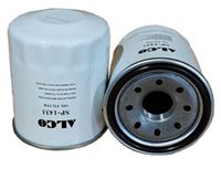 ALCO FILTER Oliefilter (SP-1433)