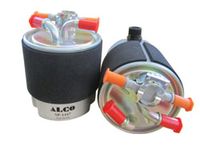 ALCO FILTER Brandstoffilter (SP-1447)