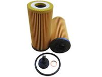 ALCO FILTER Oliefilter (MD-3021)