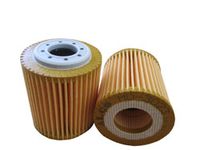 ALCO FILTER Oliefilter (MD-3023)