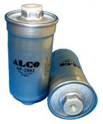 ALCO FILTER Brandstoffilter (SP-2002)