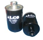 ALCO FILTER Brandstoffilter (SP-2083)