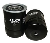 ALCO FILTER Brandstoffilter (SP-2014)