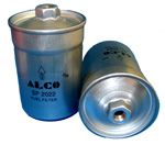 ALCO FILTER Brandstoffilter (SP-2022)