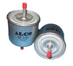 ALCO FILTER Brandstoffilter (SP-2111)
