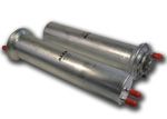 ALCO FILTER Brandstoffilter (SP-2154)