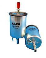 ALCO FILTER Brandstoffilter (SP-2170)