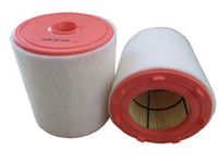 ALCO FILTER Luchtfilter (MD-5402)