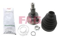 Schaeffler FAG Homokineet reparatie set, aandrijfas (771 0427 30)