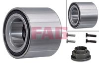 Schaeffler FAG Wiellagerset (713 6911 20)