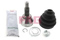 Schaeffler FAG Homokineet reparatie set, aandrijfas (771 0258 30)