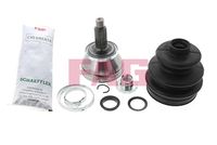 Schaeffler FAG Homokineet reparatie set, aandrijfas (771 0324 30)