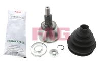 Schaeffler FAG Homokineet reparatie set, aandrijfas (771 0472 30)