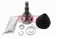 Schaeffler FAG Homokineet reparatie set, aandrijfas (771 0603 30)