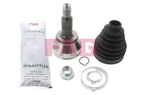 Schaeffler FAG Homokineet reparatie set, aandrijfas (771 0248 30)