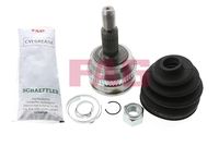 Schaeffler FAG Homokineet reparatie set, aandrijfas (771 0292 30)