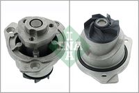 Schaeffler INA Waterpomp, motorkoeling (538 0352 10)