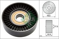 Schaeffler INA Spanrol, Poly V-riem (531 0677 30)