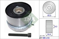 Schaeffler INA Spanrol, distributieriem (531 0779 10)