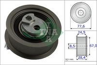 Schaeffler INA Spanrol, distributieriem (531 0851 10)