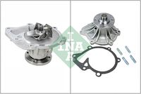 Schaeffler INA Waterpomp, motorkoeling (538 0534 10)