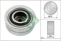 Schaeffler INA Geleiderol, distributieriem (532 0111 10)